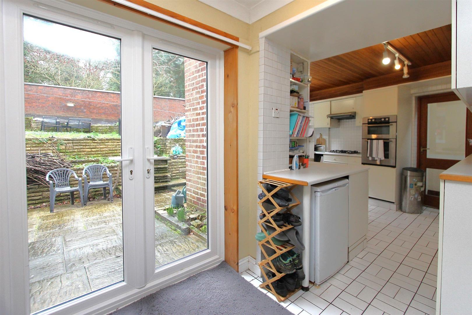 Castle Grove, Oldswinford, Stourbridge